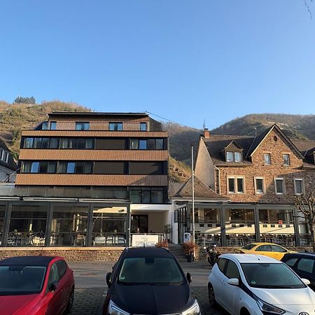 Hotel-Fritz Valwig Exteriör bild