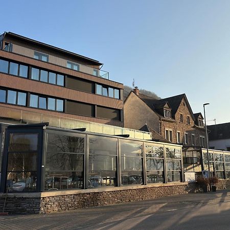 Hotel-Fritz Valwig Exteriör bild