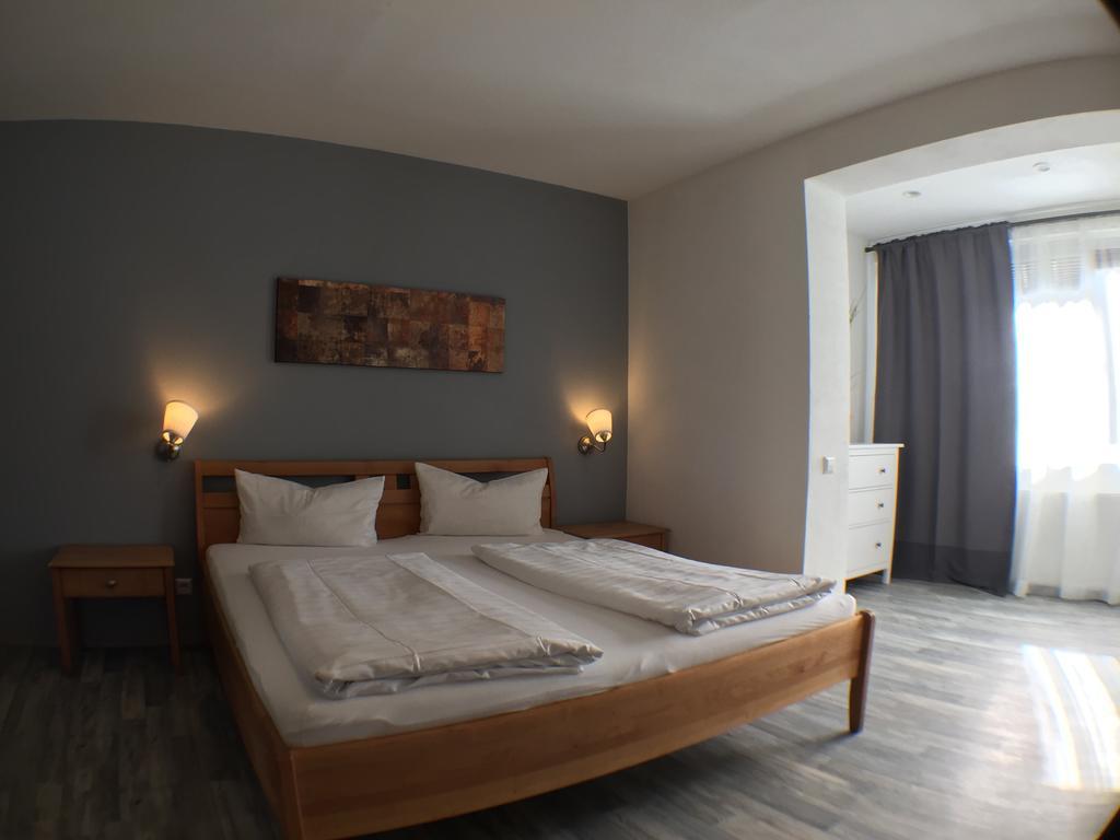Hotel-Fritz Valwig Exteriör bild